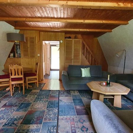 Finnhaus Neubauer エルビンガーオーデ エクステリア 写真
