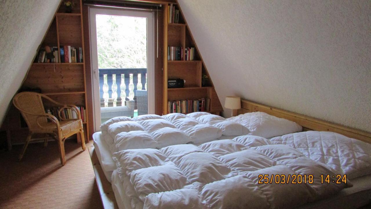 Finnhaus Neubauer エルビンガーオーデ エクステリア 写真