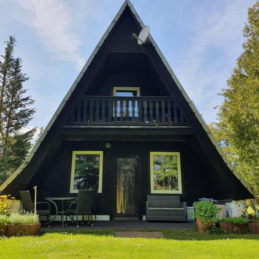 Finnhaus Neubauer エルビンガーオーデ エクステリア 写真