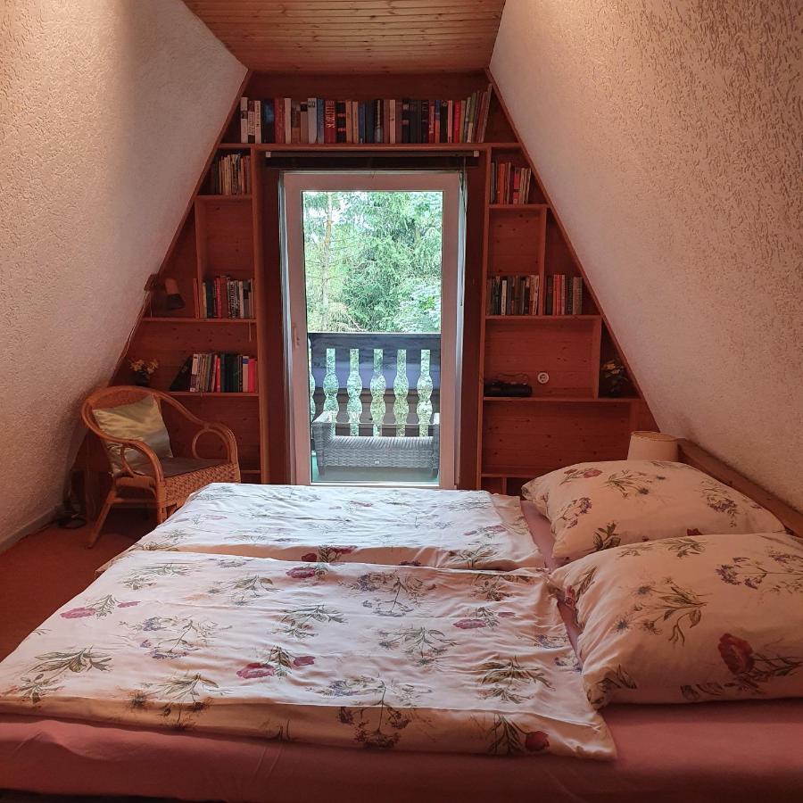 Finnhaus Neubauer エルビンガーオーデ エクステリア 写真