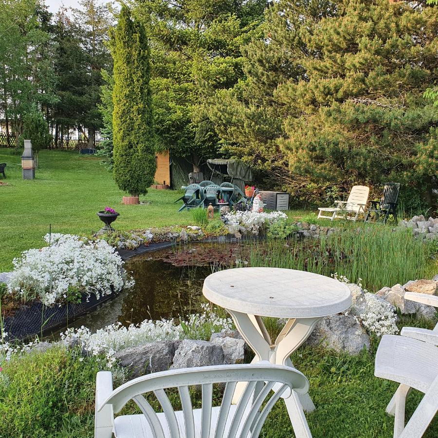 Finnhaus Neubauer エルビンガーオーデ エクステリア 写真
