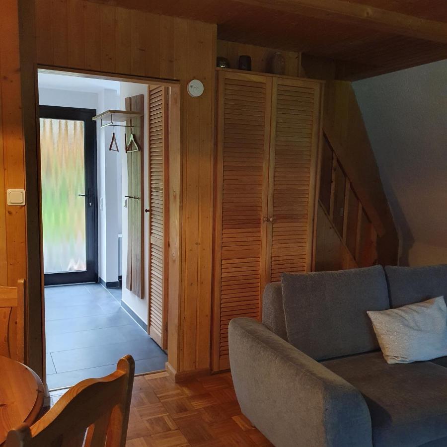 Finnhaus Neubauer エルビンガーオーデ エクステリア 写真