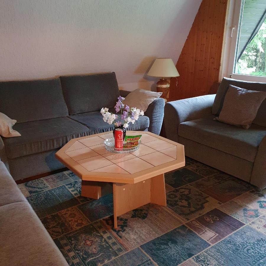 Finnhaus Neubauer エルビンガーオーデ エクステリア 写真