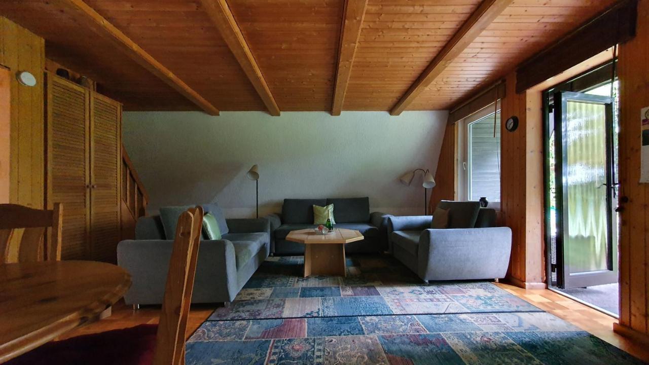 Finnhaus Neubauer エルビンガーオーデ エクステリア 写真