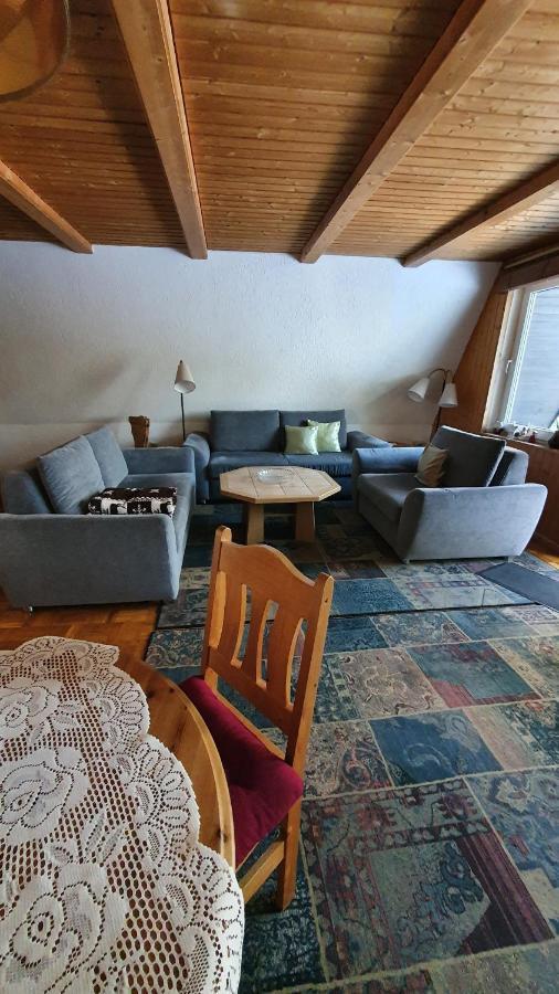 Finnhaus Neubauer エルビンガーオーデ エクステリア 写真