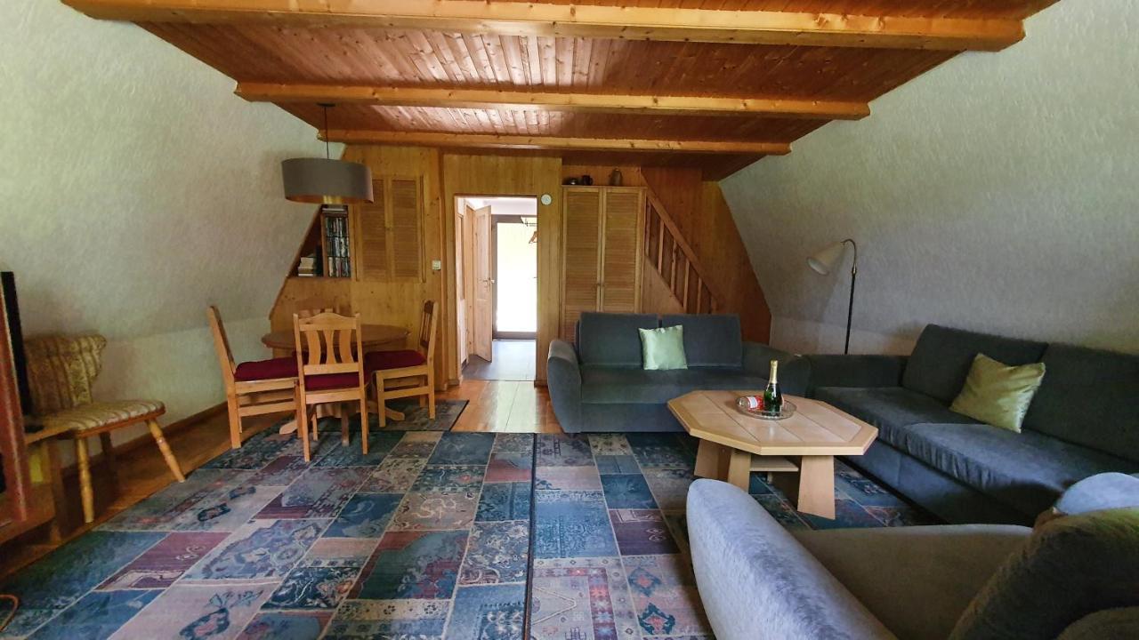 Finnhaus Neubauer エルビンガーオーデ エクステリア 写真